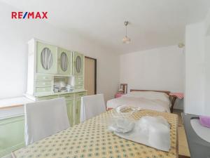 Prodej zemědělské usedlosti, Červený Újezd, Hájecká, 158 m2
