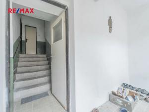 Prodej zemědělské usedlosti, Červený Újezd, Hájecká, 158 m2