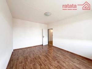 Pronájem bytu 2+1, Jirkov, Hornická, 55 m2