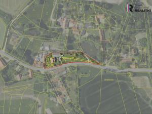Prodej rodinného domu, Jankov - Otradovice, 370 m2