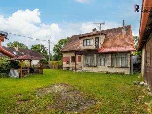 Prodej rodinného domu, Jankov - Otradovice, 370 m2