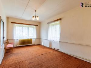 Prodej rodinného domu, Jankov - Otradovice, 370 m2