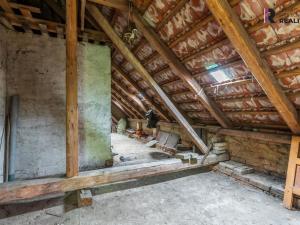 Prodej rodinného domu, Jankov - Otradovice, 370 m2