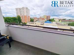 Prodej bytu 2+1, Přerov, Budovatelů, 55 m2