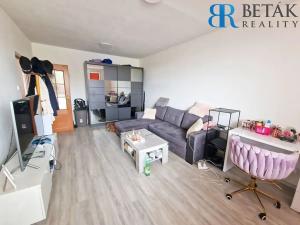 Prodej bytu 2+1, Přerov, Budovatelů, 55 m2