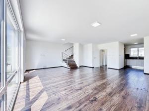 Pronájem rodinného domu, Lavičky, 130 m2