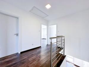 Pronájem rodinného domu, Lavičky, 130 m2