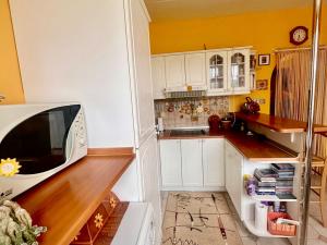 Prodej bytu 1+1, Sokolov, Gagarinova, 35 m2