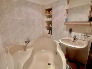 Prodej bytu 1+1, Sokolov, Gagarinova, 35 m2