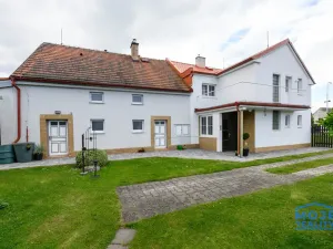 Prodej rodinného domu, Loza, 128 m2