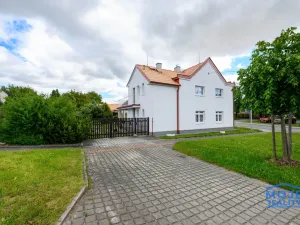 Prodej rodinného domu, Loza, 128 m2