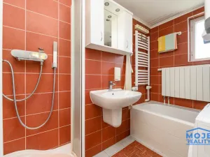 Prodej rodinného domu, Loza, 128 m2