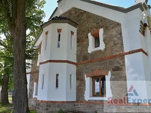 Prodej ubytování, Bavorov, 1750 m2