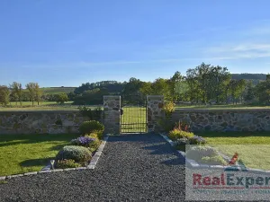 Prodej ubytování, Bavorov, 1750 m2
