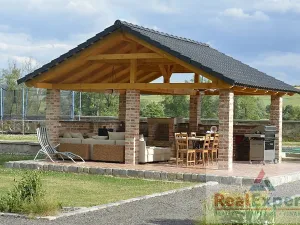 Prodej ubytování, Bavorov, 1750 m2