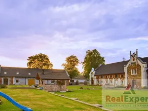 Prodej ubytování, Bavorov, 1750 m2