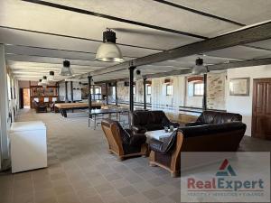 Prodej ubytování, Bavorov, 1750 m2