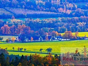 Prodej vícegeneračního domu, Bavorov, 1750 m2