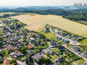 Prodej rodinného domu, Kozmice, 142 m2