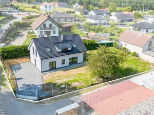 Prodej rodinného domu, Benešov, 142 m2