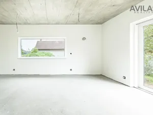 Prodej rodinného domu, Benešov, 142 m2