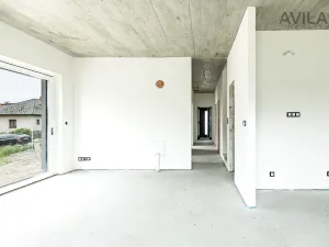 Prodej rodinného domu, Benešov, 142 m2