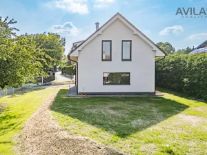 Prodej rodinného domu, Benešov, 142 m2