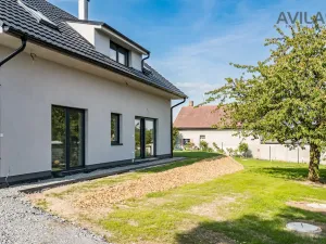 Prodej rodinného domu, Benešov, 142 m2