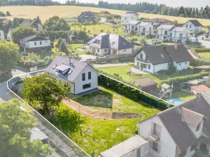 Prodej rodinného domu, Benešov, 142 m2