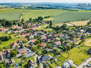 Prodej rodinného domu, Benešov, 142 m2