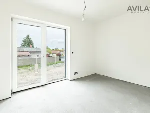 Prodej rodinného domu, Kozmice, 142 m2