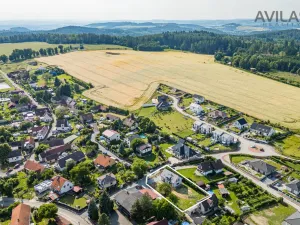 Prodej rodinného domu, Kozmice, 142 m2