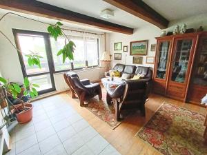 Prodej rodinného domu, Dolní Město, 90 m2