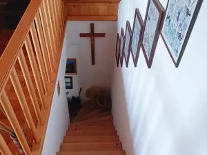 Prodej rodinného domu, Dolní Město, 90 m2