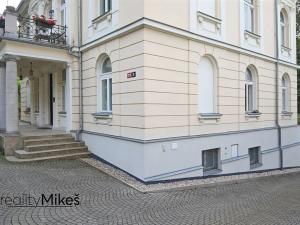 Pronájem bytu 2+kk, Liberec, Lidové sady, 55 m2