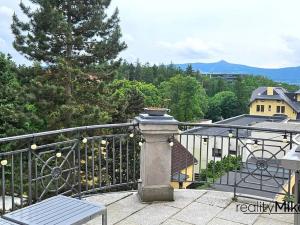 Pronájem bytu 2+kk, Liberec, Lidové sady, 55 m2