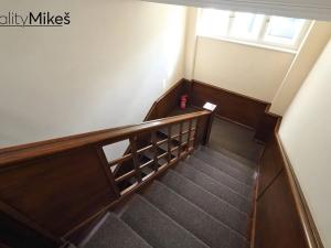 Pronájem bytu 2+kk, Liberec, Lidové sady, 55 m2