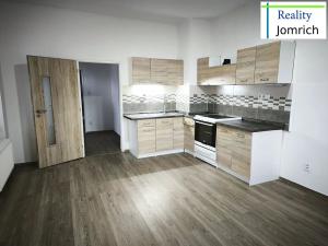 Pronájem bytu 2+kk, Liberec, 8. března, 61 m2