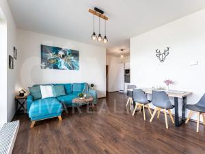 Prodej bytu 4+kk, Bučovice, U Škol, 87 m2