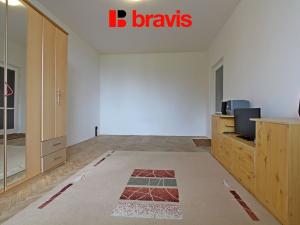 Pronájem bytu 1+1, Brno, Brechtova, 44 m2