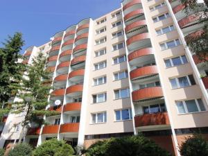 Pronájem bytu 1+1, Brno, Brechtova, 44 m2