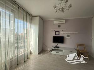 Prodej bytu 1+kk, Pomorie, Bulharsko, 26 m2