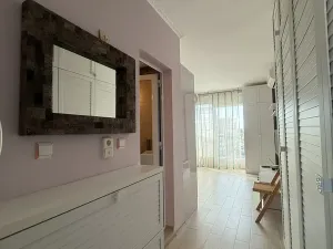 Prodej bytu 1+kk, Pomorie, Bulharsko, 26 m2