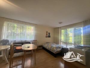 Prodej bytu 1+kk, Nesebar, Bulharsko, 41 m2