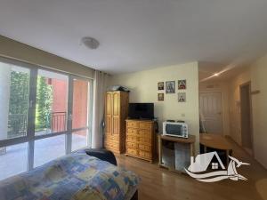 Prodej bytu 1+kk, Nesebar, Bulharsko, 41 m2