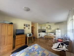 Prodej bytu 1+kk, Nesebar, Bulharsko, 41 m2