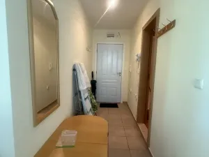Prodej bytu 1+kk, Nesebar, Bulharsko, 41 m2