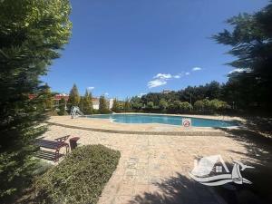 Prodej bytu 1+kk, Nesebar, Bulharsko, 41 m2