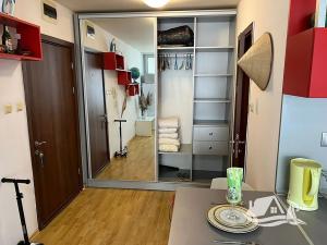 Prodej bytu 1+kk, Nesebar, Bulharsko, 55 m2