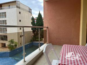 Prodej bytu 1+kk, Nesebar, Bulharsko, 55 m2